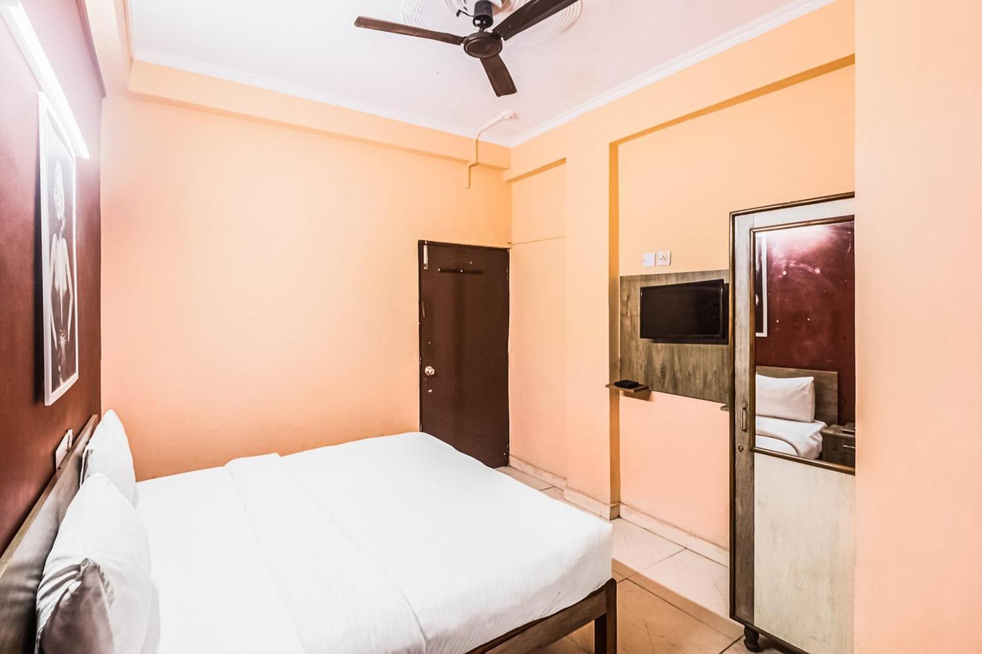 Hotel O Avni Residency Gurgaon Eksteriør bilde